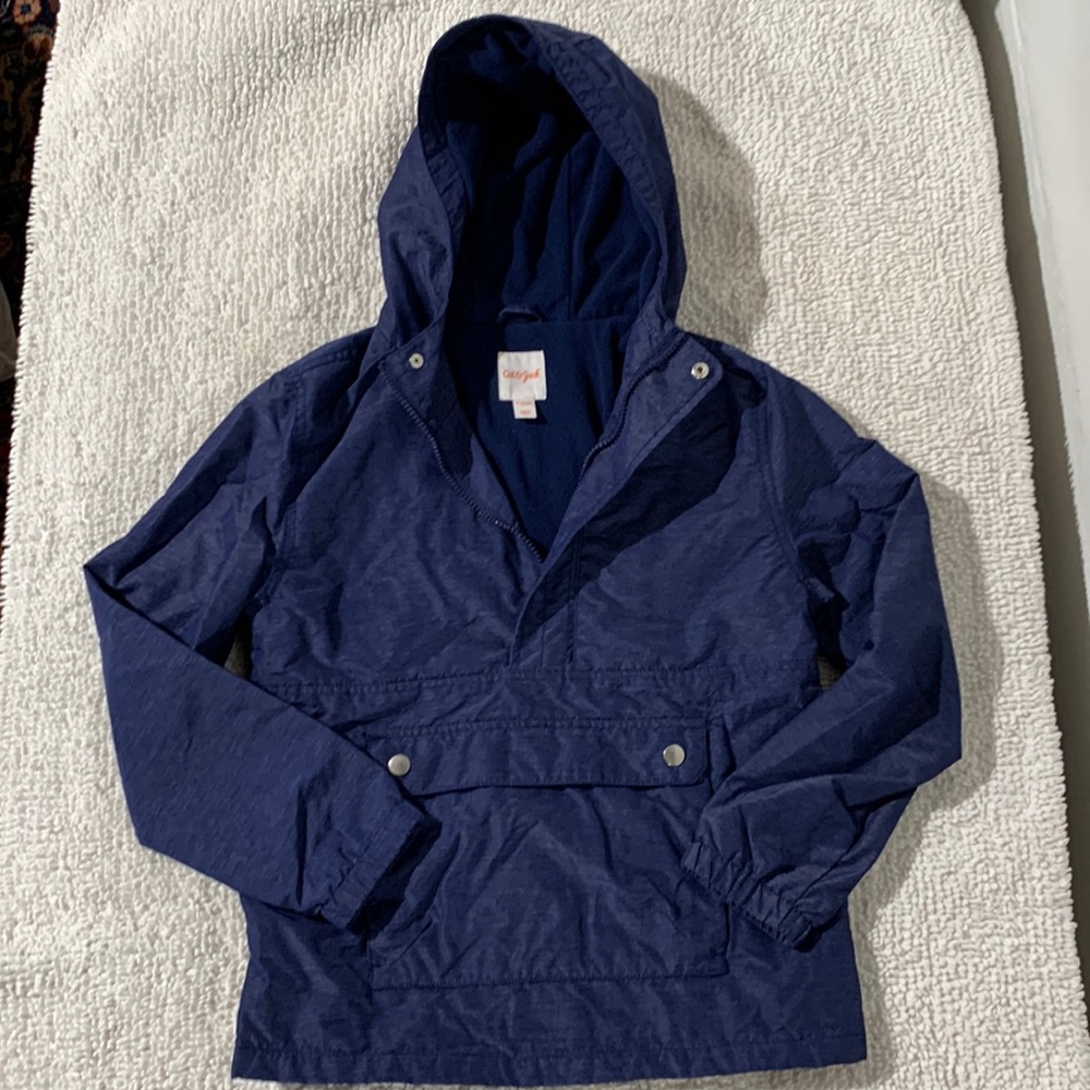 Cat and Jack youth pullover
